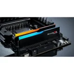 G.Skill Ripjaws M5 Neo RGB 64GB (2x32GB) 6000MT/s CL32 DDR5 Non-ECC UDIMM Black F5-6000J3238G32GX2-RM5NRK - Image 4