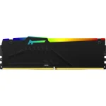 Kingston FURY Beast RGB 32GB 5600MT/s CL40 DDR5 Non-ECC UDIMM Black KF556C40BB2A-32 - Image 2