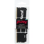 Kingston FURY Beast RGB 32GB 5600MT/s CL40 DDR5 Non-ECC UDIMM Black KF556C40BB2A-32 - Image 5