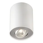 Philips Φωτιστικό Οροφής myLiving Pillar 120mm GU10 White PHI5633031PN
