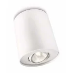 Philips Φωτιστικό Οροφής myLiving Pillar 120mm GU10 White PHI5633031PN - Image 2