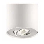 Philips Φωτιστικό Οροφής myLiving Pillar 120mm GU10 White PHI5633031PN - Image 3