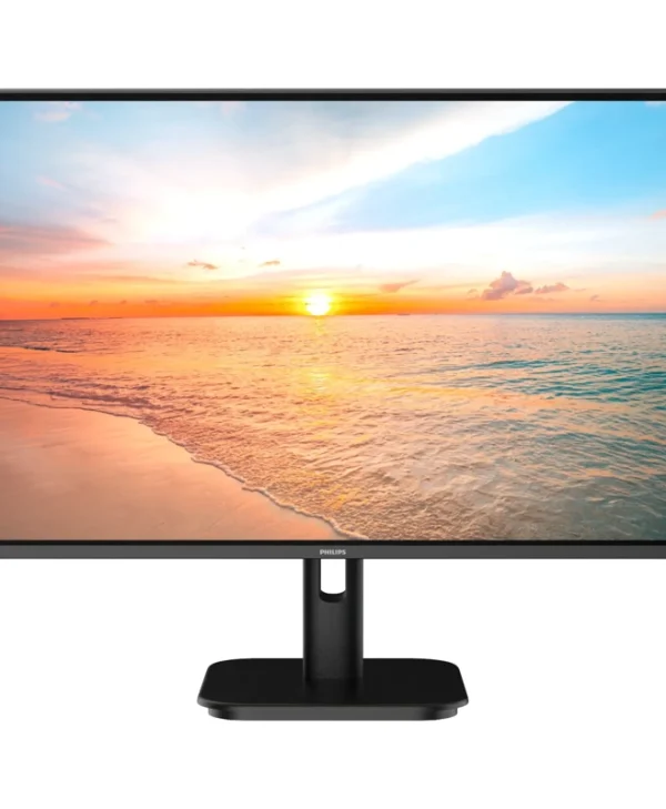 Philips 1000 Series 23.8" FHD IPS 100Hz Monior Black 24E1N1100A