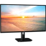 Philips 1000 Series 23.8" FHD IPS 100Hz Monior Black 24E1N1100A - Image 2
