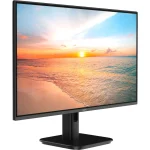 Philips 1000 Series 23.8" FHD IPS 100Hz Monior Black 24E1N1100A - Image 4