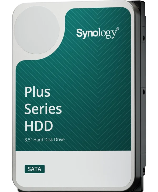 Synology Plus Series 2TB 3.5" SATA III HAT3300-2T