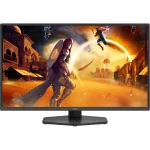 AOC 27" WHQD Fast IPS 240Hz Gaming Monitor Black Q27G4ZR - Image 3