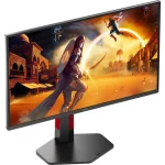 AOC 27" WHQD Fast IPS 240Hz Gaming Monitor Black Q27G4ZR - Image 4