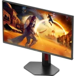 AOC 27" WHQD Fast IPS 240Hz Gaming Monitor Black Q27G4ZR - Image 5