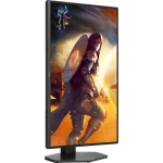 AOC 27" WHQD Fast IPS 240Hz Gaming Monitor Black Q27G4ZR - Image 6