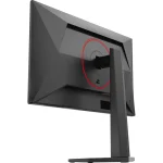 AOC 27" WHQD Fast IPS 240Hz Gaming Monitor Black Q27G4ZR - Image 10