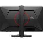 AOC 27" WHQD Fast IPS 240Hz Gaming Monitor Black Q27G4ZR - Image 12