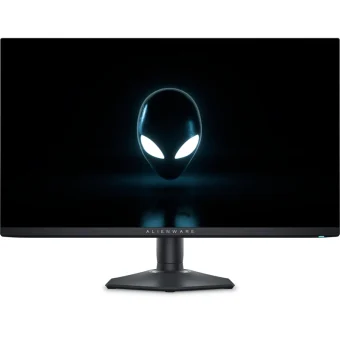 Dell Alienware AW2725DF 26.7" WHQD QD-OLED 360Hz Monitor Black 210-BLHH