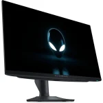 Dell Alienware AW2725DF 26.7" WHQD QD-OLED 360Hz Monitor Black 210-BLHH - Image 2