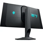 Dell Alienware AW2725DF 26.7" WHQD QD-OLED 360Hz Monitor Black 210-BLHH - Image 5