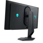 Dell Alienware AW2725DF 26.7" WHQD QD-OLED 360Hz Monitor Black 210-BLHH - Image 6