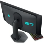 Dell Alienware AW2725DF 26.7" WHQD QD-OLED 360Hz Monitor Black 210-BLHH - Image 7