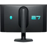 Dell Alienware AW2725DF 26.7" WHQD QD-OLED 360Hz Monitor Black 210-BLHH - Image 8