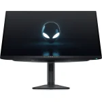 Dell Alienware AW2725DF 26.7" WHQD QD-OLED 360Hz Monitor Black 210-BLHH - Image 9