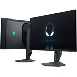 Dell Alienware AW2725DF 26.7" WHQD QD-OLED 360Hz Monitor Black 210-BLHH - Image 10