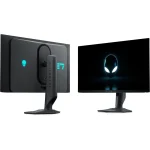 Dell Alienware AW2725DF 26.7" WHQD QD-OLED 360Hz Monitor Black 210-BLHH - Image 11