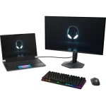 Dell Alienware AW2725DF 26.7" WHQD QD-OLED 360Hz Monitor Black 210-BLHH - Image 12