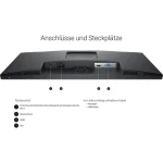 Dell SE2425H 23.8" FHD VA 75Hz Monitor Black 210-BNHL - Image 7