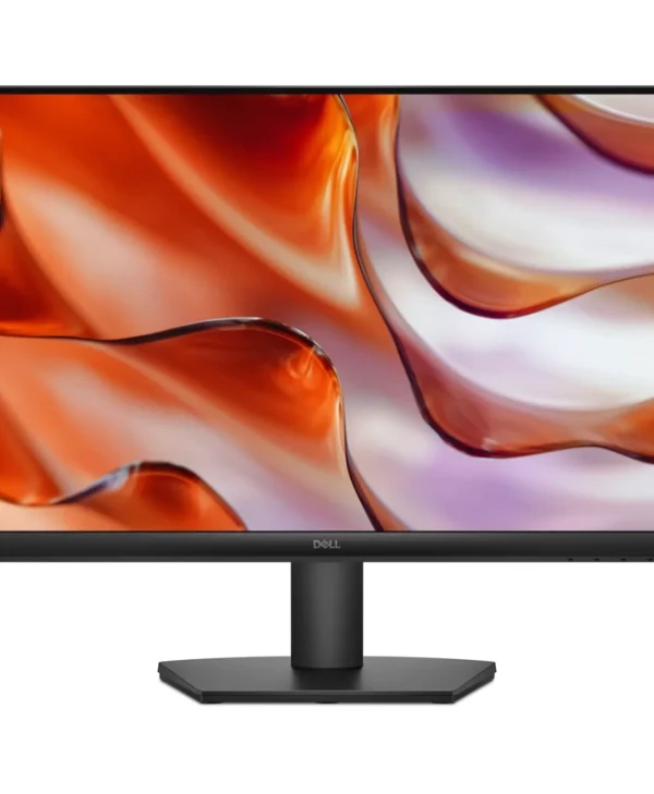 Dell SE2425HM 23.8" FHD IPS 100Hz Monitoe Black 210-BQZT