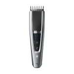 Philips Series 5000 Hair Trimmers Clipper Black Silver  HC5630/15 - Image 2