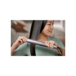 Philips Series 5000 Hair Straightener Πρέσα Μαλλιών με Κεραμικές Πλάκες Ionic Pink BHS530/00 - Image 3