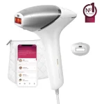 Philips Lumea IPL Hair Removal Series 8000 Αποτριχωτική για το Σώμα 1 κεφαλή White BRI940/00 - Image 3