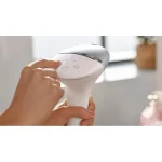 Philips Lumea IPL Hair Removal Series 8000 Αποτριχωτική για το Σώμα 1 κεφαλή White BRI940/00 - Image 4