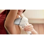 Philips Lumea IPL Hair Removal Series 8000 Αποτριχωτική για το Σώμα 1 κεφαλή White BRI940/00 - Image 5