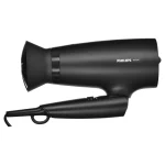 Philips Series 3000 series Hair Dryer 1600W Black BHD308/10 - Image 6