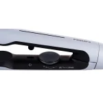 Philips Series 5000 Hair Straightener Πρέσα Μαλλιών με Κεραμικές Πλάκες Ionic Black White BHS520/00 - Image 4