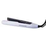 Philips Series 5000 Hair Straightener Πρέσα Μαλλιών με Κεραμικές Πλάκες Ionic Black White BHS520/00 - Image 5