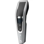 Philips Series 5000 Hair Trimmers Clipper Μηχανή Επαναφορτιζόμενη Black  Silver HC5650/15 - Image 3