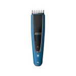 Philips Series 5000 Hair Trimmers Clipper Μηχανή Επαναφορτιζόμενη Blue HC5612/15 - Image 2