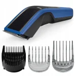 Philips Series 5000 Hair Trimmers Clipper Μηχανή Επαναφορτιζόμενη Blue HC5612/15 - Image 3