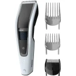 Philips Series 5000 Hair Trimmers Clipper Μηχανή Επαναφορτιζόμενη White HC5610/15