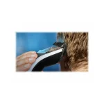 Philips Series 5000 Hair Trimmers Clipper Μηχανή Επαναφορτιζόμενη White HC5610/15 - Image 3
