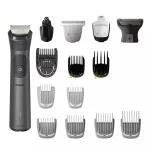 Philips Series 7000 All-in-One Trimmer Μηχανή Επαναφορτιζόμενη Grey MG7940/15