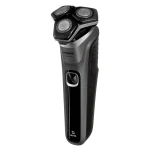 Philips Series 5000  Sodt Wet and Dry Shaver Ξυριστική Μηχανή Προσώπου Επαναφορτιζόμενη Black S5887/10 - Image 2