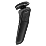 Philips Series 5000  Sodt Wet and Dry Shaver Ξυριστική Μηχανή Προσώπου Επαναφορτιζόμενη Black S5887/10 - Image 4