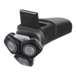 Philips Series 5000  Sodt Wet and Dry Shaver Ξυριστική Μηχανή Προσώπου Επαναφορτιζόμενη Black S5887/10 - Image 5