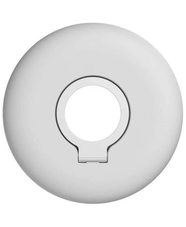 Baseus Βάση Στήριξης για Φορτιστή AppleWatch White ACSLH-02