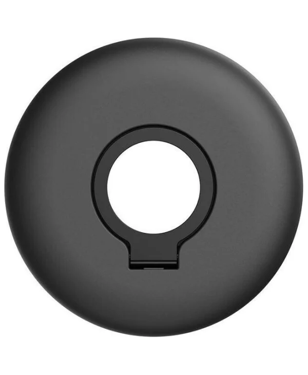 Baseus Βάση Στήριξης για Φορτιστή AppleWatch Black ACSLH-01