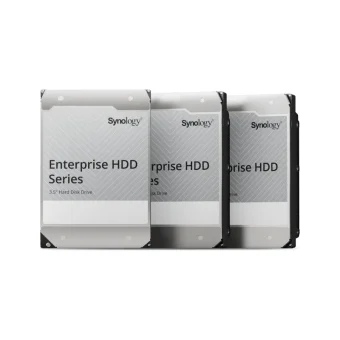 Synology Enterprise 20TB 3.5" SAS HAS5310-20T