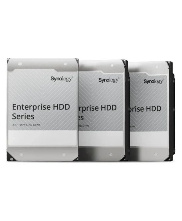 Synology Enterprise 20TB 3.5" SAS HAS5310-20T