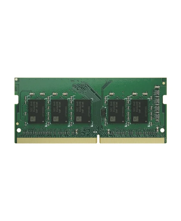 Synology 4G DDR4 3200MT/s SO-DIMM D4ES04-4G